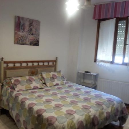 Apartamento Masaveu Oviedo Exterior foto