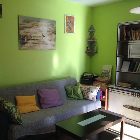 Apartamento Masaveu Oviedo Exterior foto