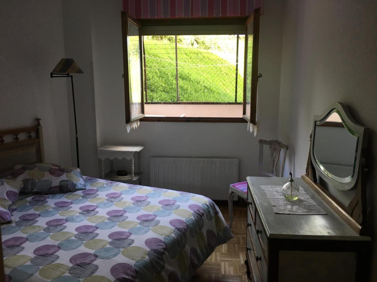 Apartamento Masaveu Oviedo Exterior foto