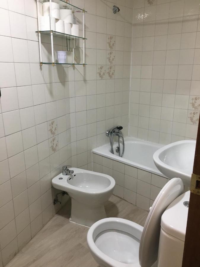 Apartamento Masaveu Oviedo Exterior foto