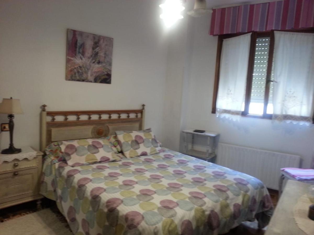 Apartamento Masaveu Oviedo Exterior foto