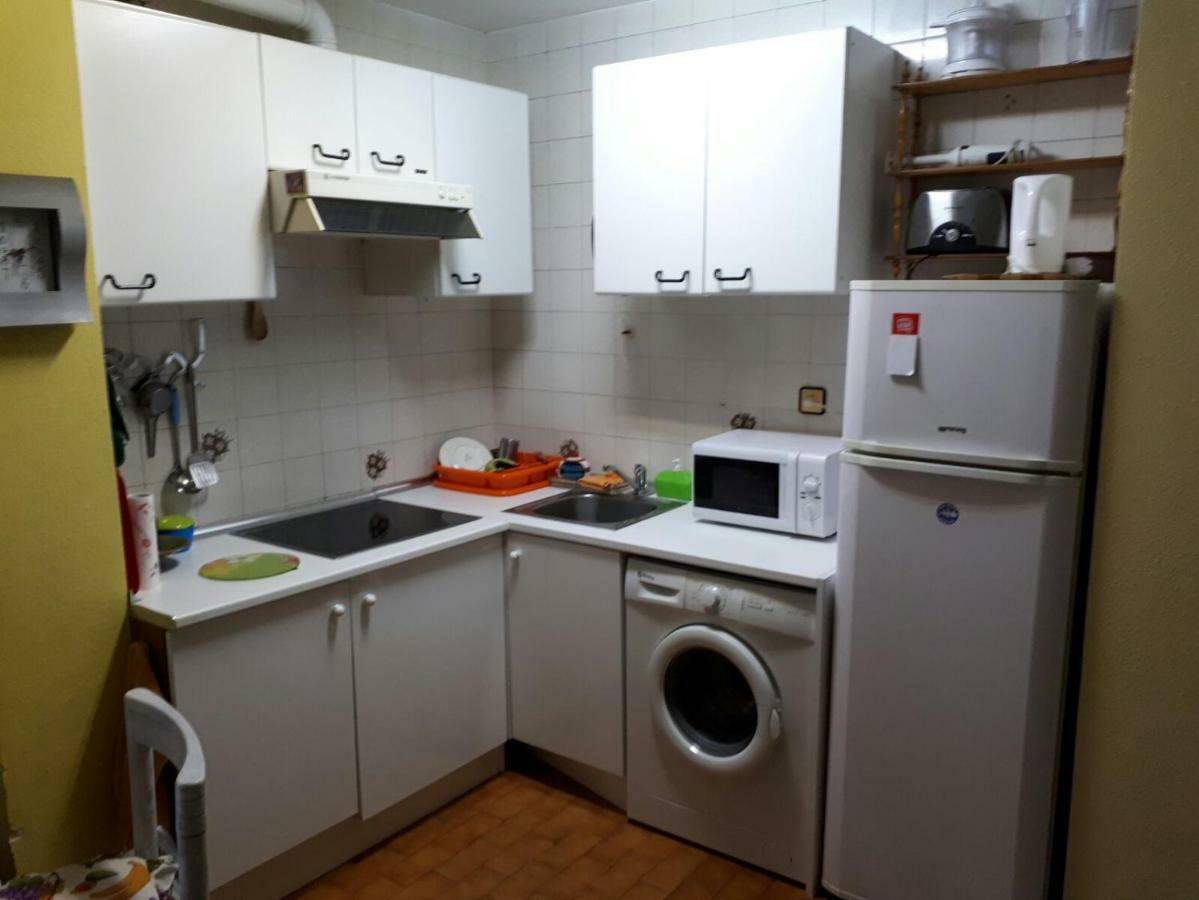Apartamento Masaveu Oviedo Exterior foto