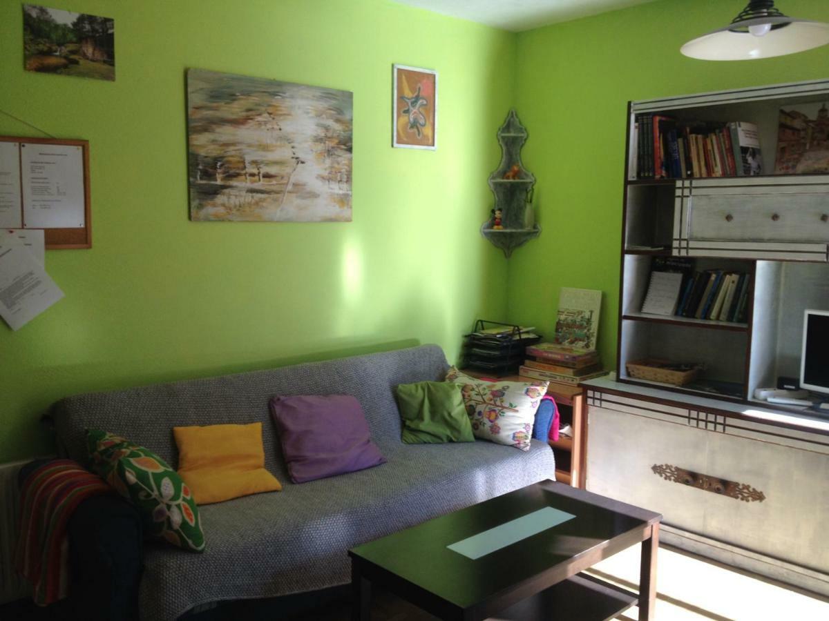 Apartamento Masaveu Oviedo Exterior foto